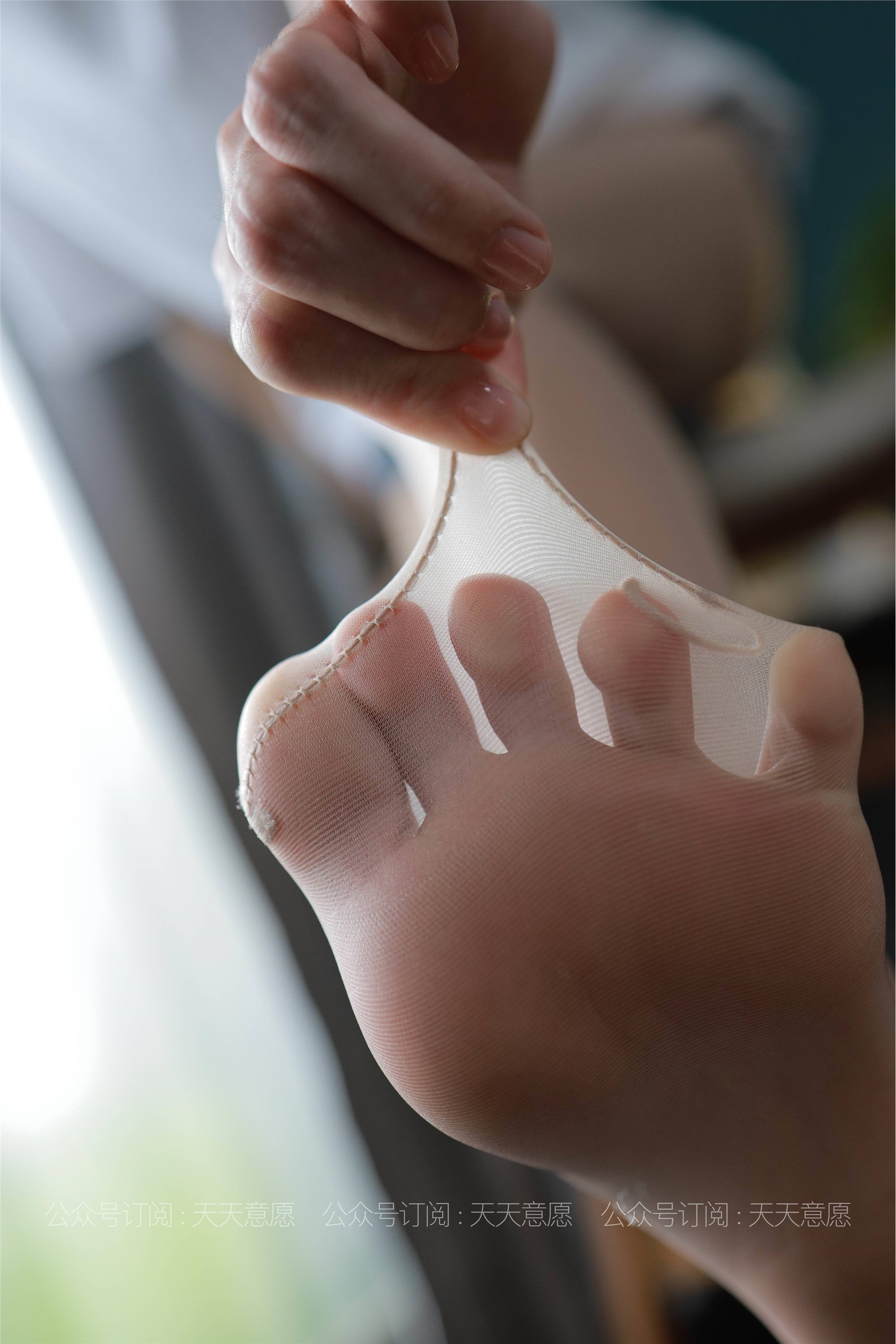 IESS异思趣向  2021.08.03 丝享家878：小六《邻家少女爱看书》